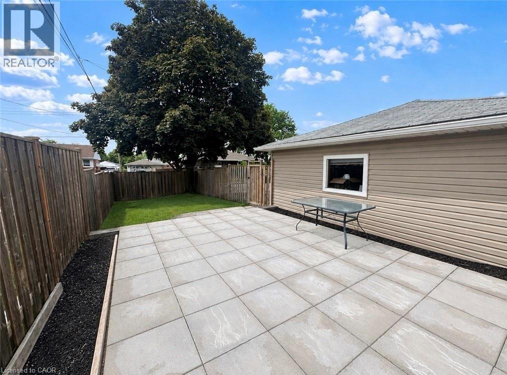 144 Winchester Boulevard, Hamilton, Ontario  L8T 2N2 - Photo 21 - 40853679