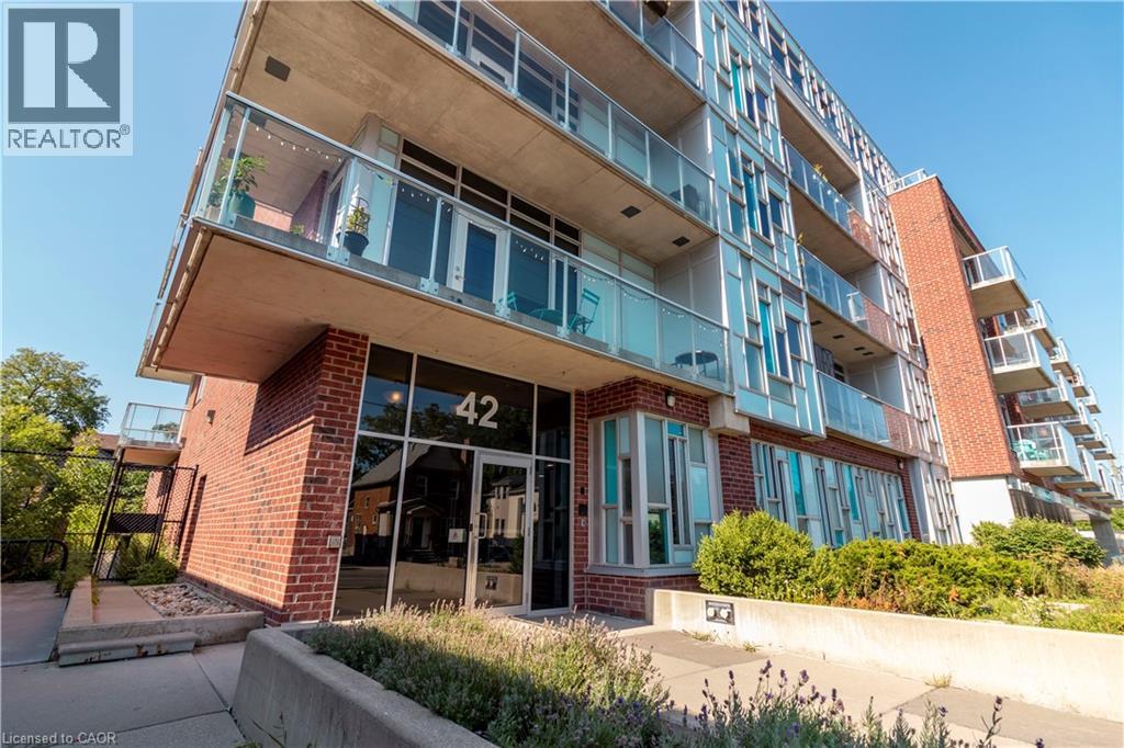 42 Bridgeport Road E Unit# 301, Waterloo, Ontario  N2J 0B3 - Photo 29 - 40847381