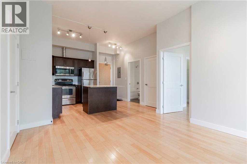42 Bridgeport Road E Unit# 301, Waterloo, Ontario  N2J 0B3 - Photo 5 - 40847381
