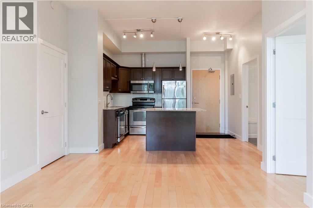 42 Bridgeport Road E Unit# 301, Waterloo, Ontario  N2J 0B3 - Photo 7 - 40847381