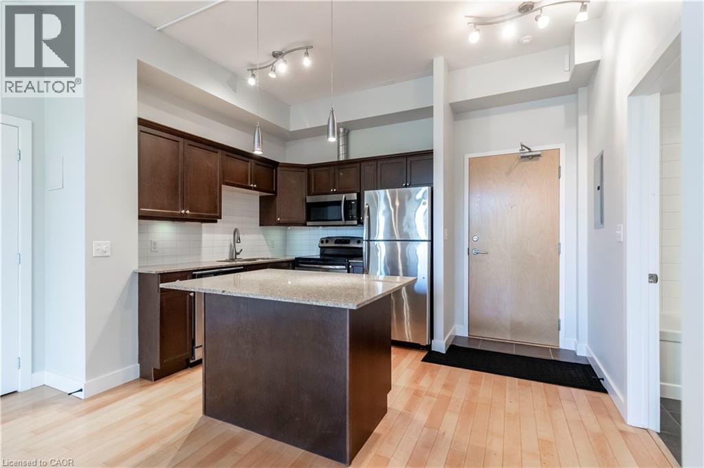 42 Bridgeport Road E Unit# 301, Waterloo, Ontario  N2J 0B3 - Photo 8 - 40847381