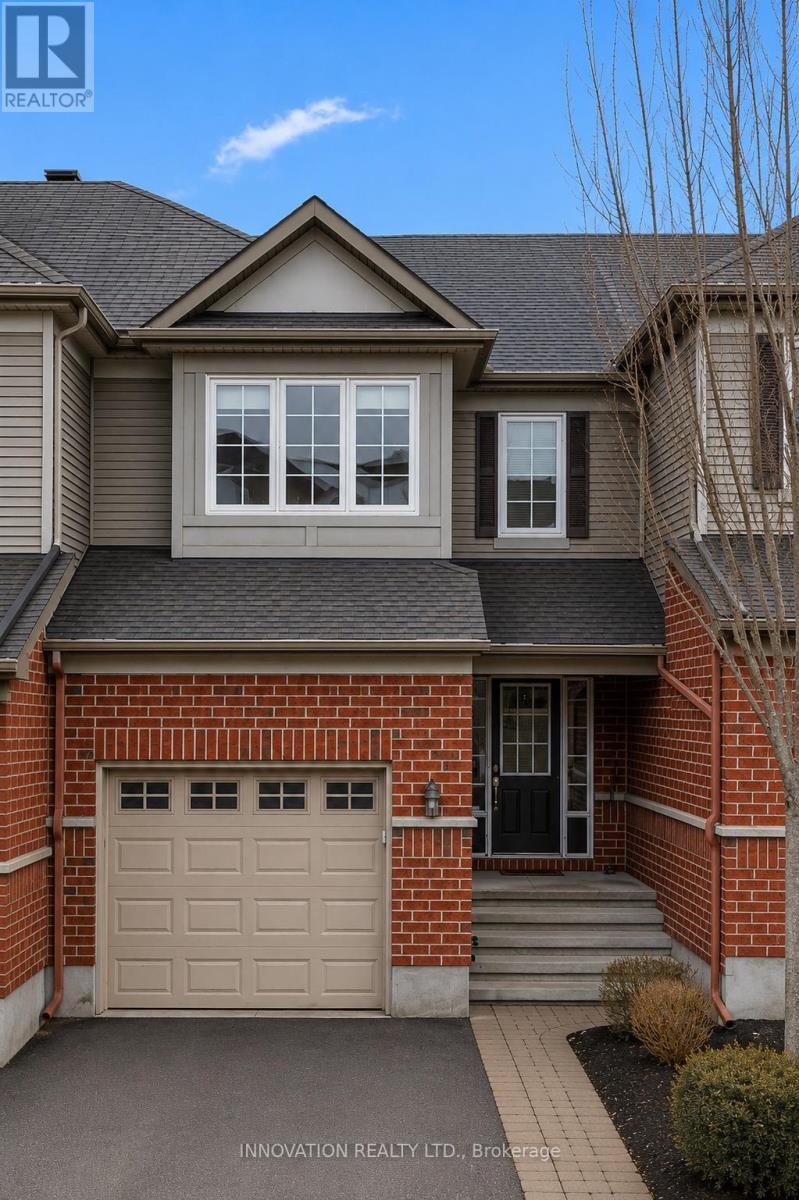 410 HEATHROW PRIVATE, Ottawa, Ontario