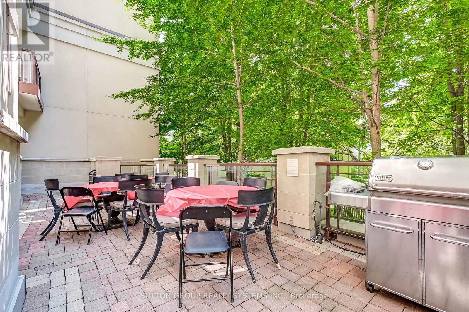 408 - 15 Rean Drive, Toronto, Ontario  M2K 0A7 - Photo 27 - C13602410