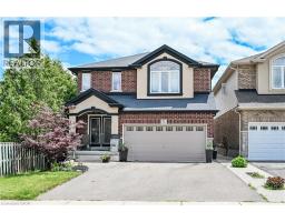 71 JESSICA Street, Hamilton, Ontario