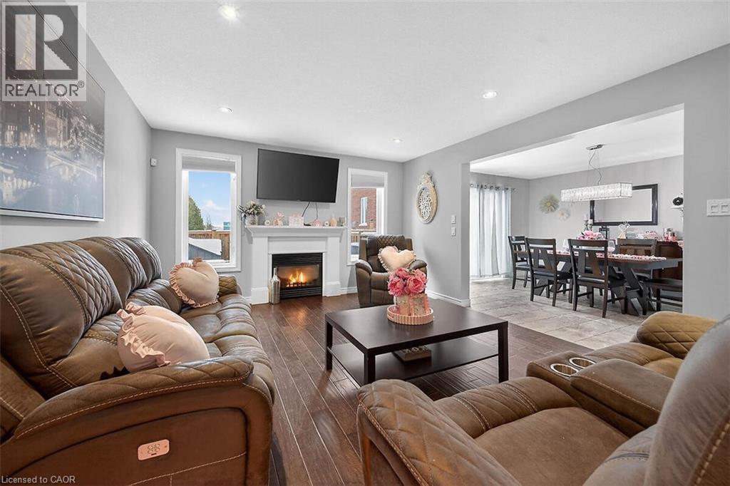 71 Jessica Street, Hamilton, Ontario  L8W 4A3 - Photo 8 - 40800407