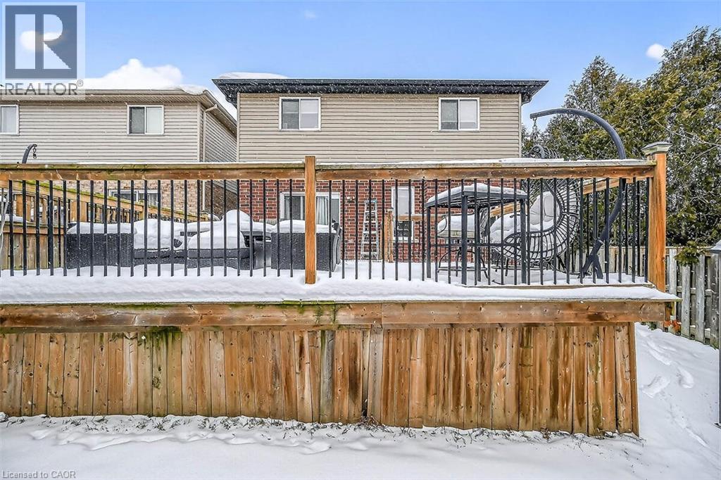 71 Jessica Street, Hamilton, Ontario  L8W 4A3 - Photo 47 - 40800407