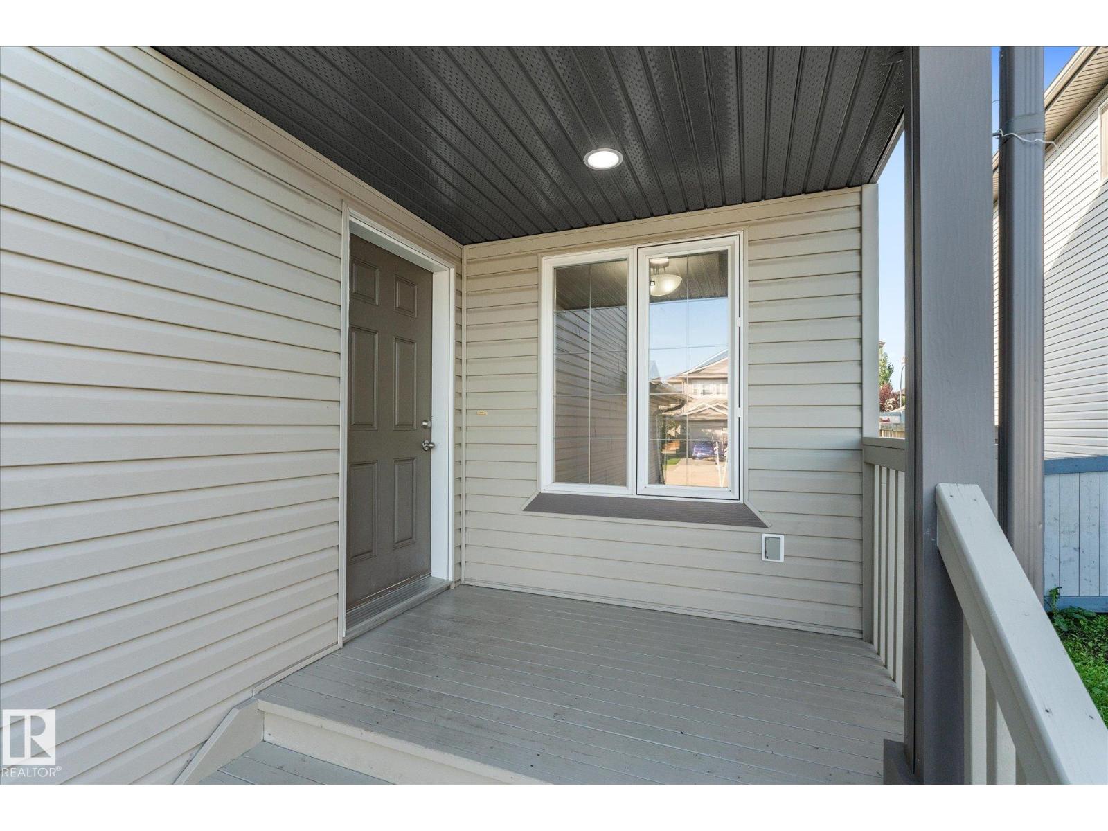 65 Ashby Gd, Spruce Grove, Alberta  T7X 0K1 - Photo 3 - E4502229