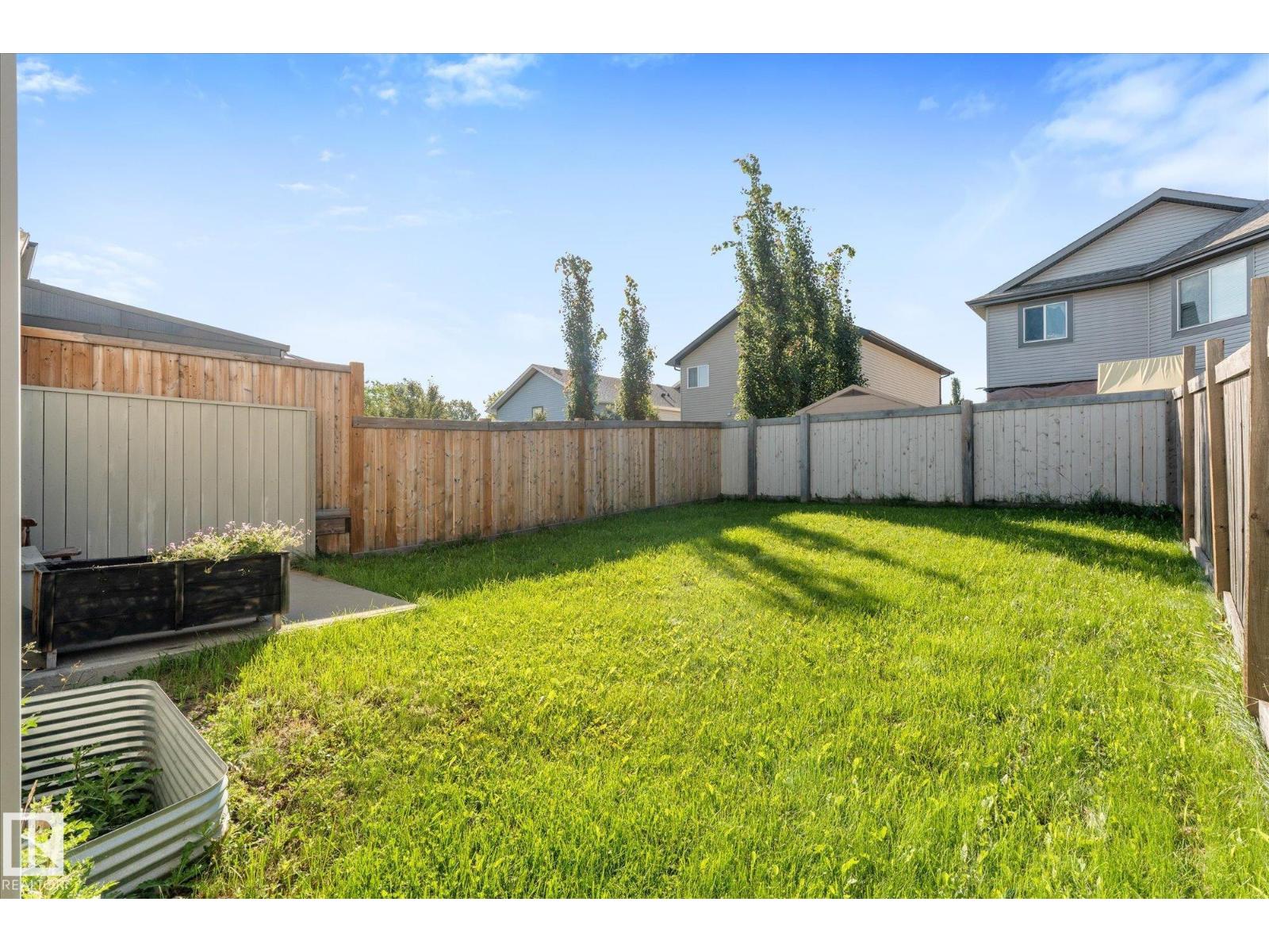 65 Ashby Gd, Spruce Grove, Alberta  T7X 0K1 - Photo 41 - E4502229