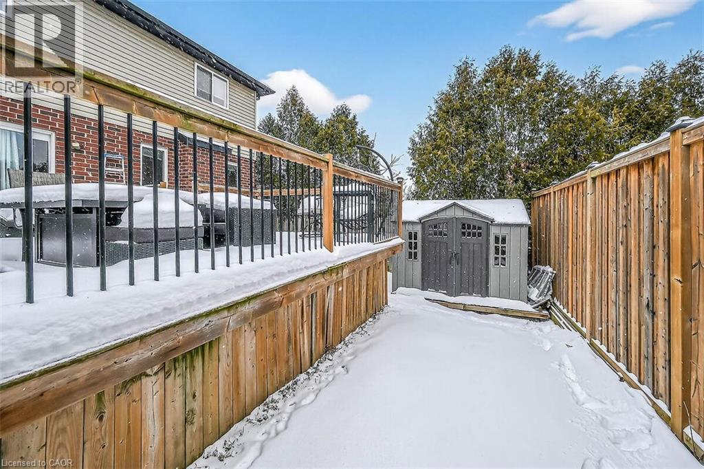 71 Jessica Street, Hamilton, Ontario  L8W 4A3 - Photo 48 - 40800407
