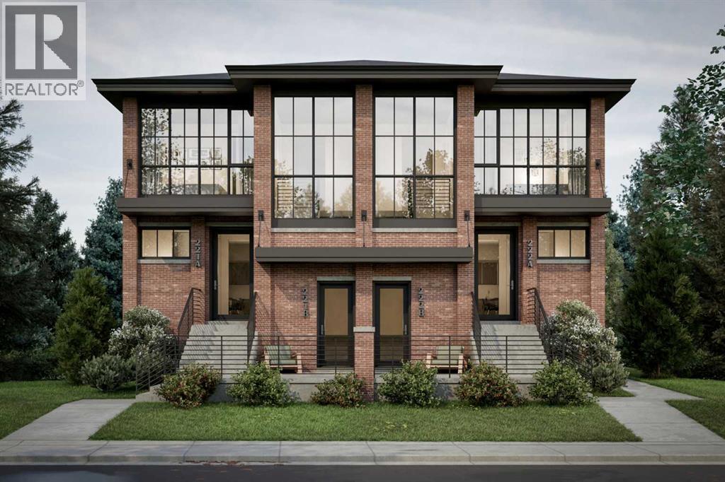 8312 47 Avenue NW, Calgary, Alberta