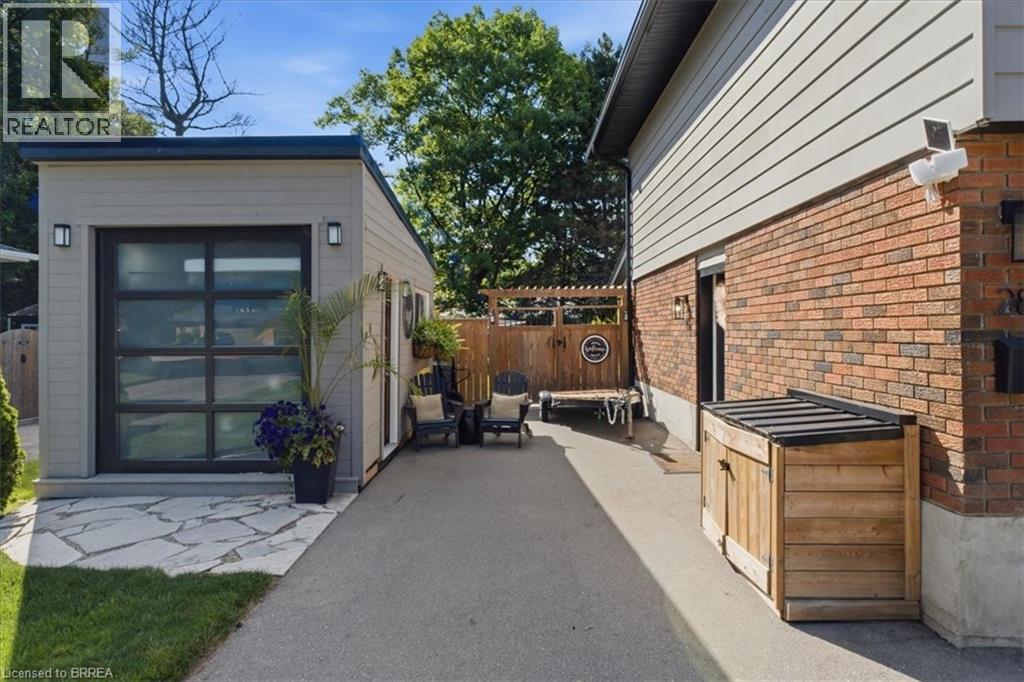 28 Riverview Terrace, Paris, Ontario  N3L 2P4 - Photo 3 - 40845999