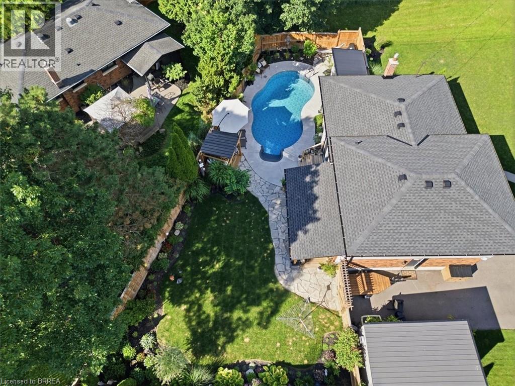28 Riverview Terrace, Paris, Ontario  N3L 2P4 - Photo 6 - 40845999