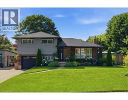28 RIVERVIEW Terrace, Paris, Ontario