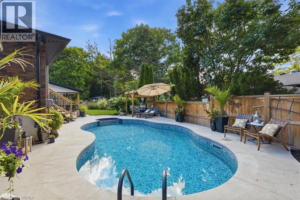 28 Riverview Terrace, Paris, Ontario  N3L 2P4 - Photo 37 - 40845999
