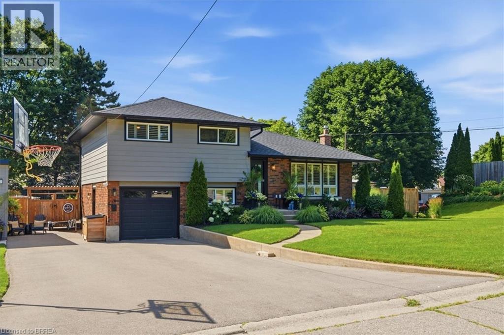 28 Riverview Terrace, Paris, Ontario  N3L 2P4 - Photo 2 - 40845999