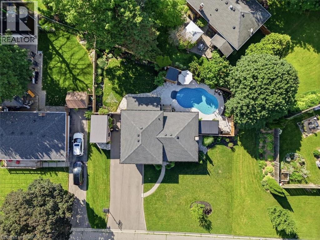 28 Riverview Terrace, Paris, Ontario  N3L 2P4 - Photo 5 - 40845999