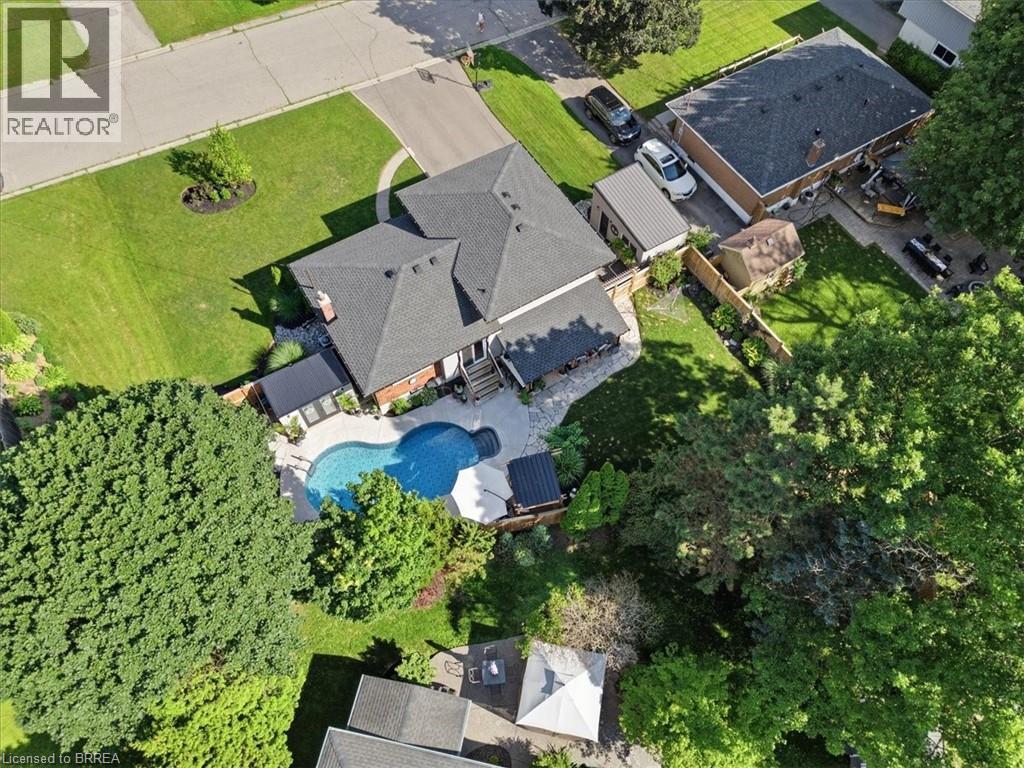 28 Riverview Terrace, Paris, Ontario  N3L 2P4 - Photo 7 - 40845999