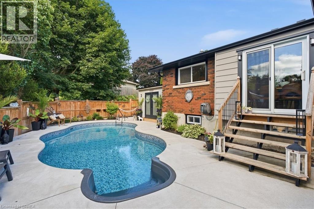 28 Riverview Terrace, Paris, Ontario  N3L 2P4 - Photo 36 - 40845999