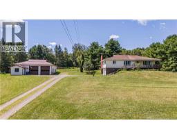596 165 Route, Riceville, New Brunswick