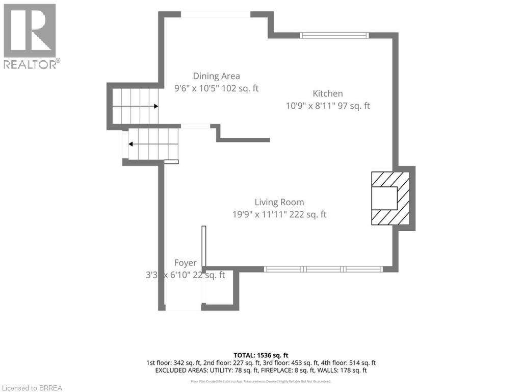 28 Riverview Terrace, Paris, Ontario  N3L 2P4 - Photo 41 - 40845999