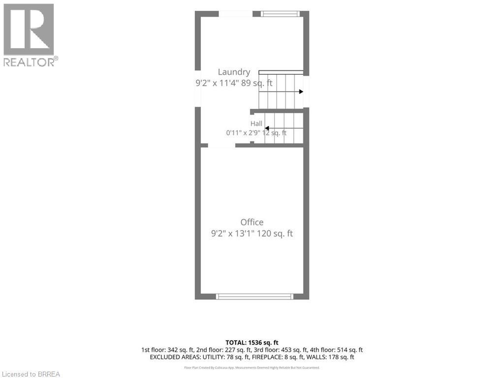 28 Riverview Terrace, Paris, Ontario  N3L 2P4 - Photo 42 - 40845999