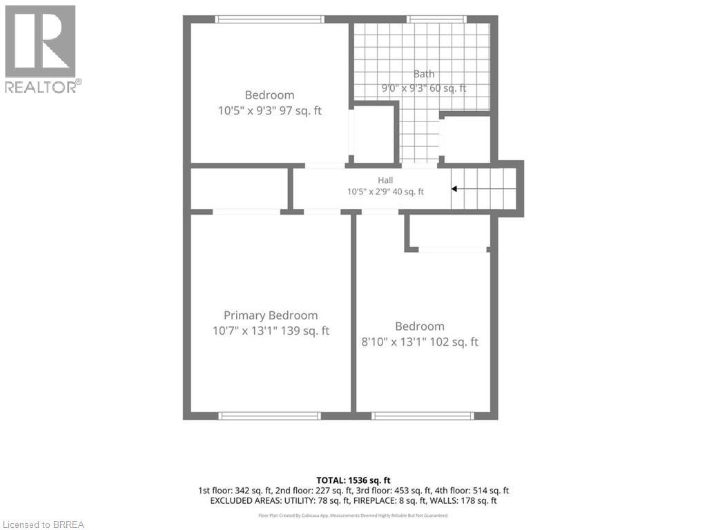 28 Riverview Terrace, Paris, Ontario  N3L 2P4 - Photo 40 - 40845999