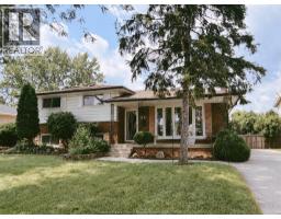 1116 SUMACH CRESCENT, Windsor, Ontario
