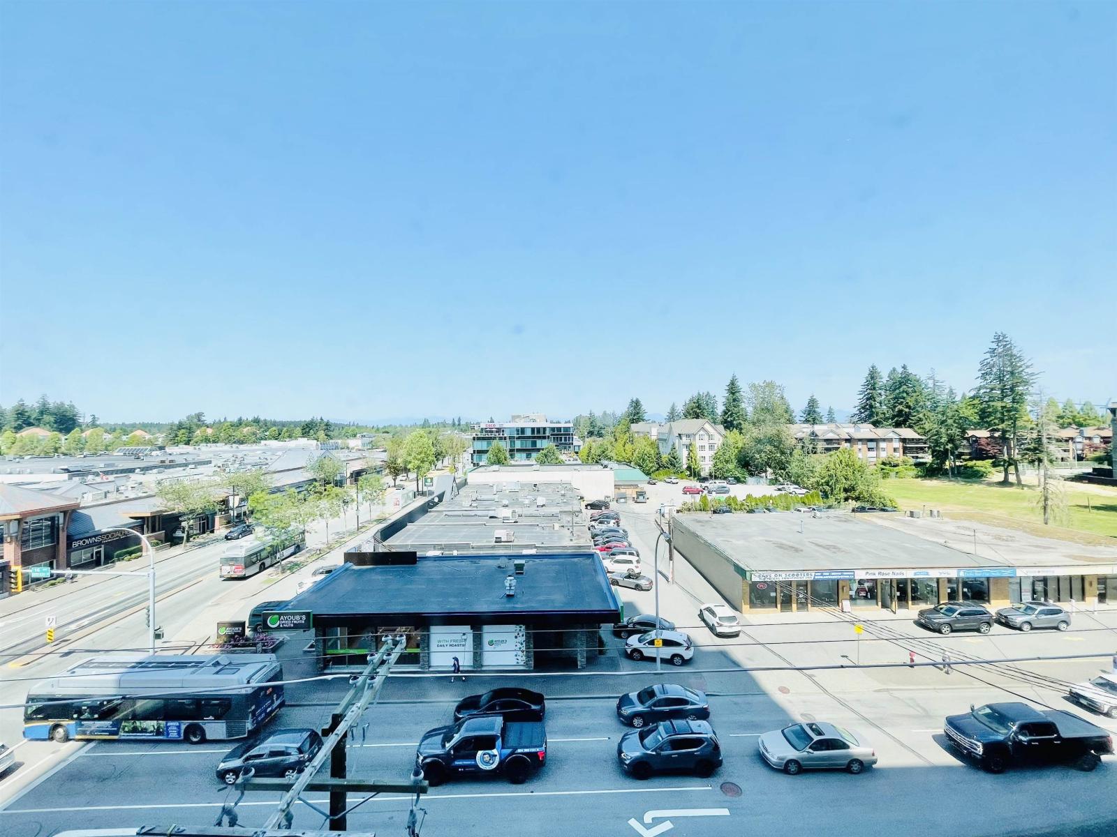 303 1588 Johnston Road, White Rock, British Columbia V4B 0C5 - Photo 18 - R3153001