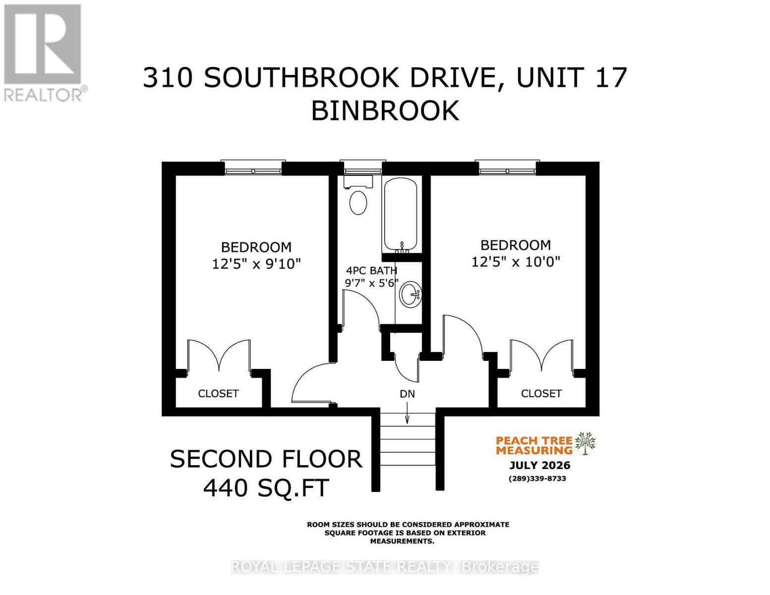 17 - 310 Southbrook Drive, Hamilton, Ontario L0R 1C0 - Photo 30 - X13639814