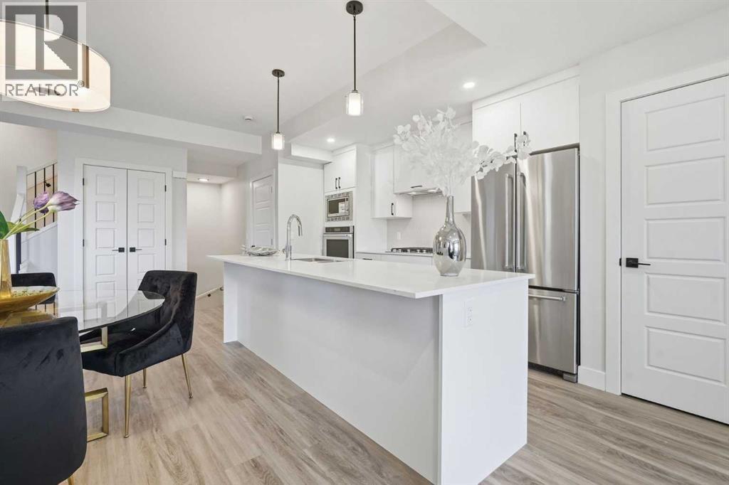 2, 2635 1 Avenue NW, Calgary, Alberta  T2N 0C4 - Photo 9 - A2309122