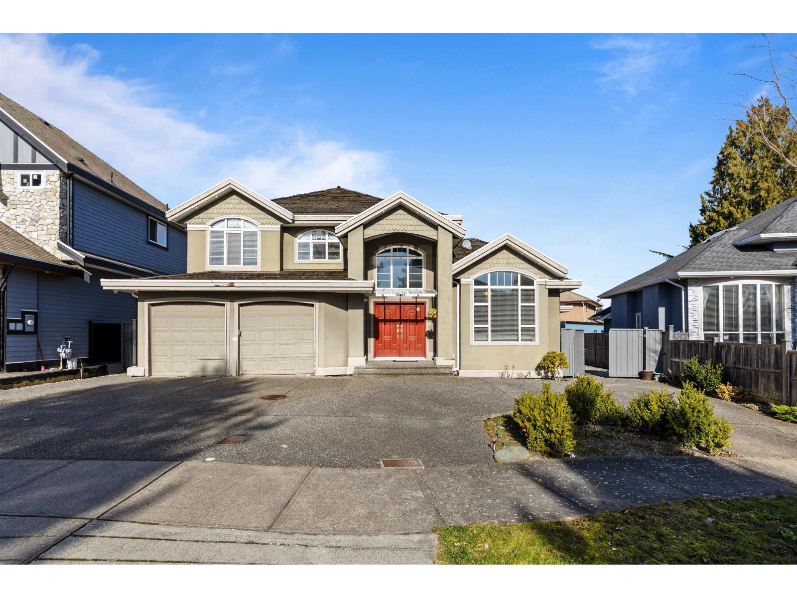 12865 63a Avenue, Surrey, British Columbia  V3X 3S9 - Photo 1 - R3152560
