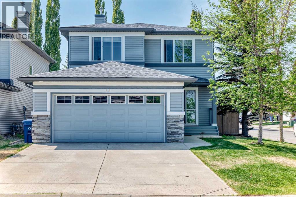 55 Eversyde Gardens SW, Calgary, Alberta  T2Y 5E2 - Photo 1 - A2315401