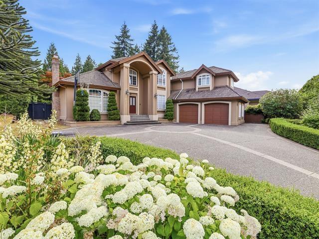 14096 28a Avenue, Surrey, British Columbia  V4P 2H8 - Photo 1 - R3152905