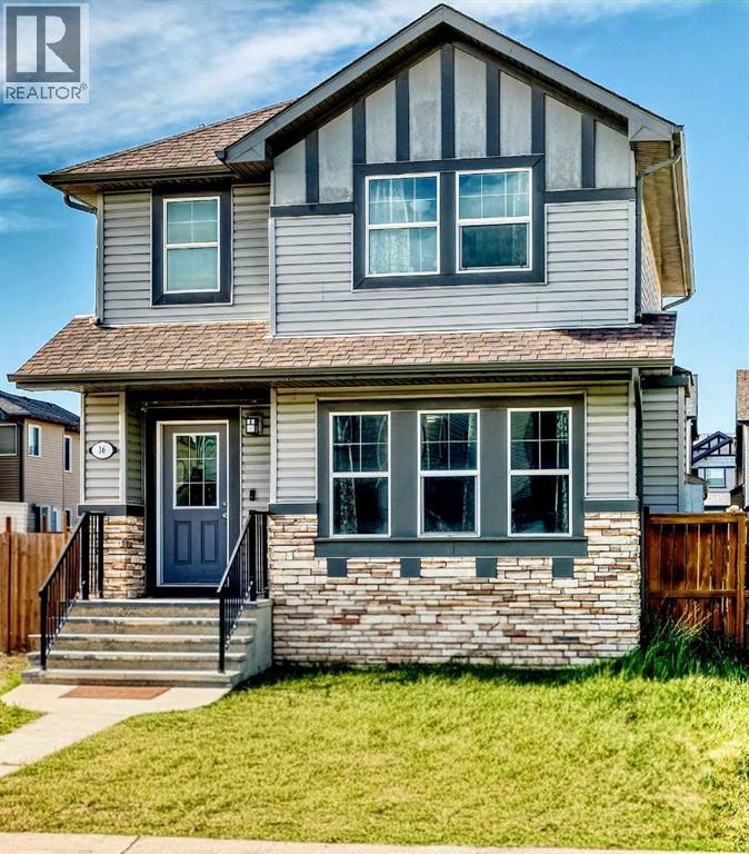 16 Skyview Springs Road NE, Calgary, Alberta T3N 0C6 - Photo 1 - A2316431