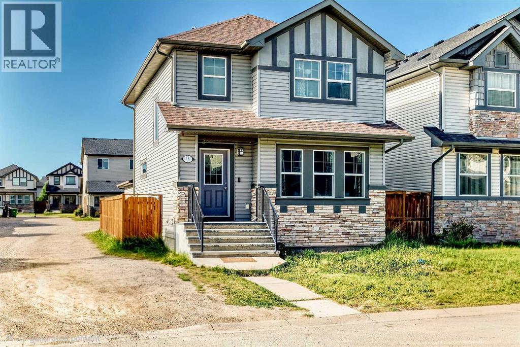 16 Skyview Springs Road NE, Calgary, Alberta T3N 0C6 - Photo 2 - A2316431
