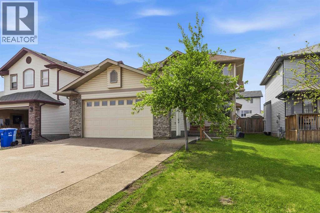 153 Trillium Road, Fort Mcmurray, Alberta  T9K 0H4 - Photo 2 - A2316865
