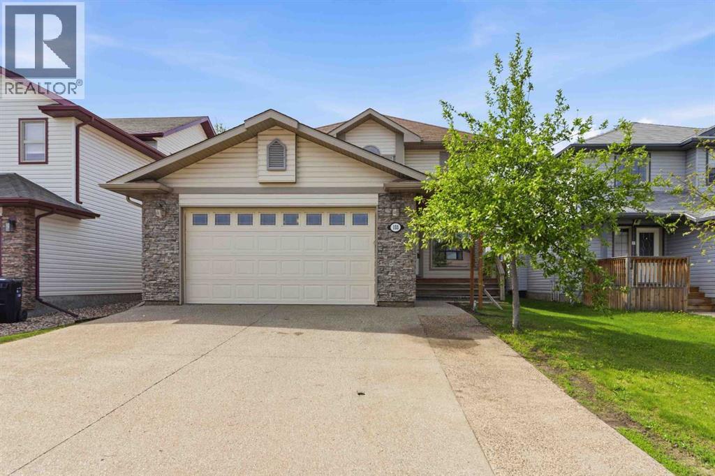 153 Trillium Road, Fort Mcmurray, Alberta  T9K 0H4 - Photo 1 - A2316865