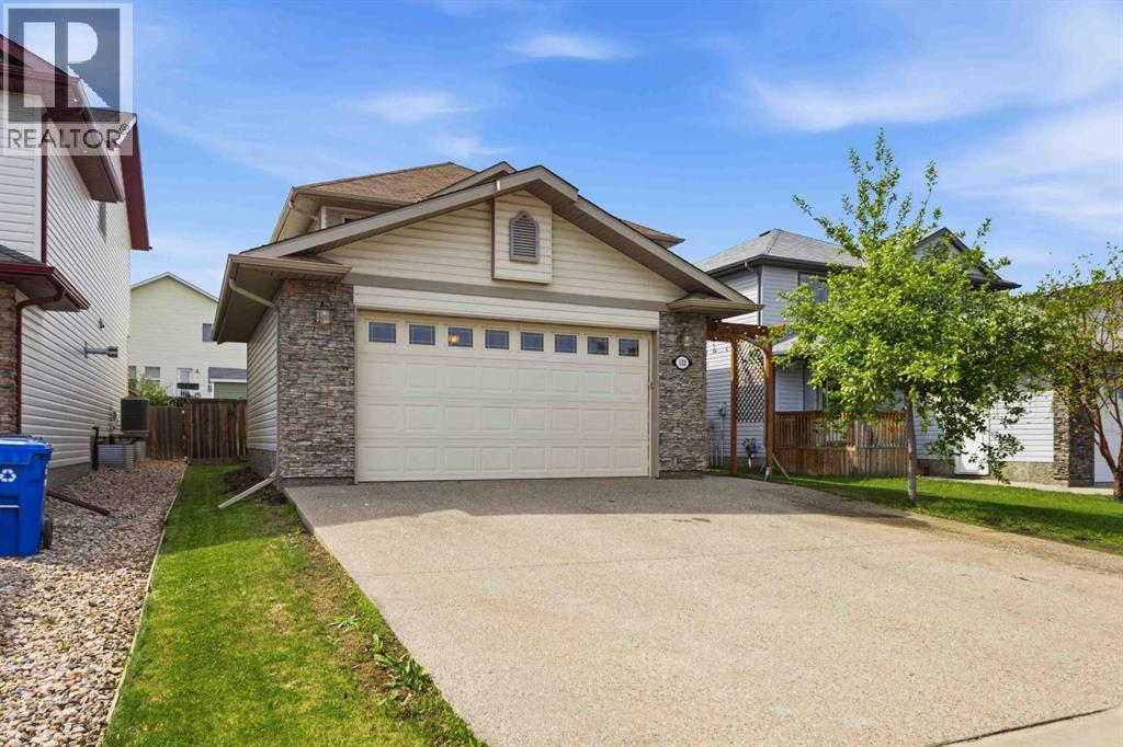 153 Trillium Road, Fort Mcmurray, Alberta  T9K 0H4 - Photo 41 - A2316865