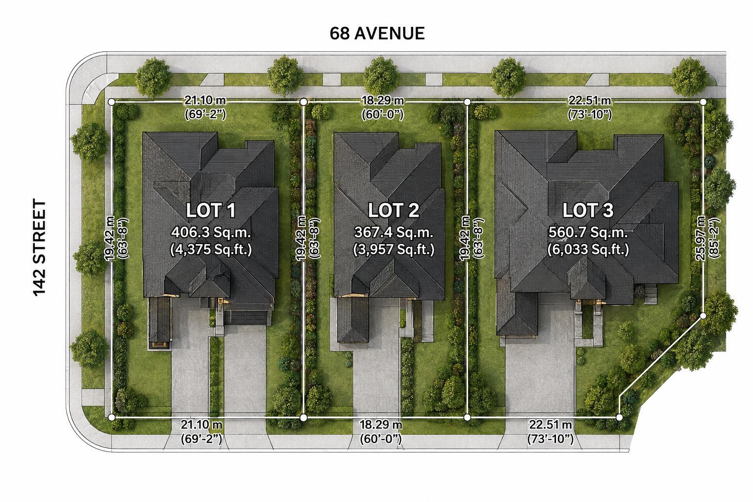 14224 68 Avenue, Surrey, British Columbia V3W 2H4 - Photo 1 - R3152578