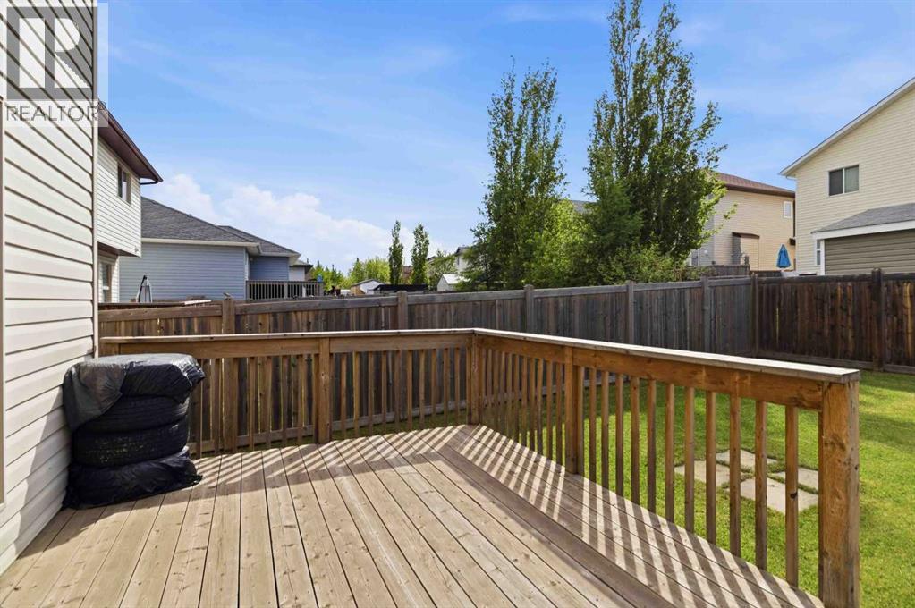 153 Trillium Road, Fort Mcmurray, Alberta  T9K 0H4 - Photo 38 - A2316865