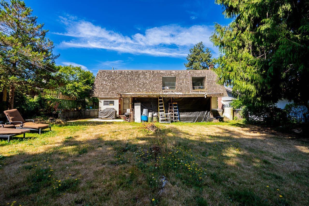10956 128a Street, Surrey, British Columbia  V3T 3G2 - Photo 30 - R3152416