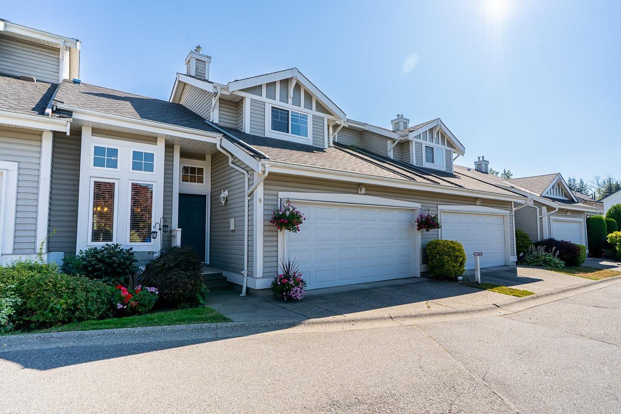 9 20788 87 AVENUE, Langley, British Columbia