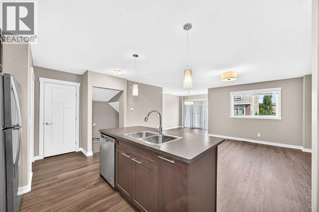909 Skyview Ranch Grove NE, Calgary, Alberta  T3N 0R7 - Photo 8 - A2325414