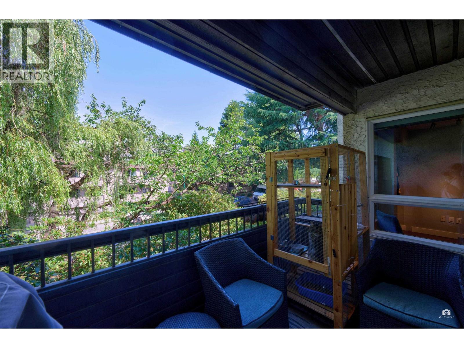 206 1420 E 8th Street, Vancouver, British Columbia  V5N 1T4 - Photo 23 - R3152311