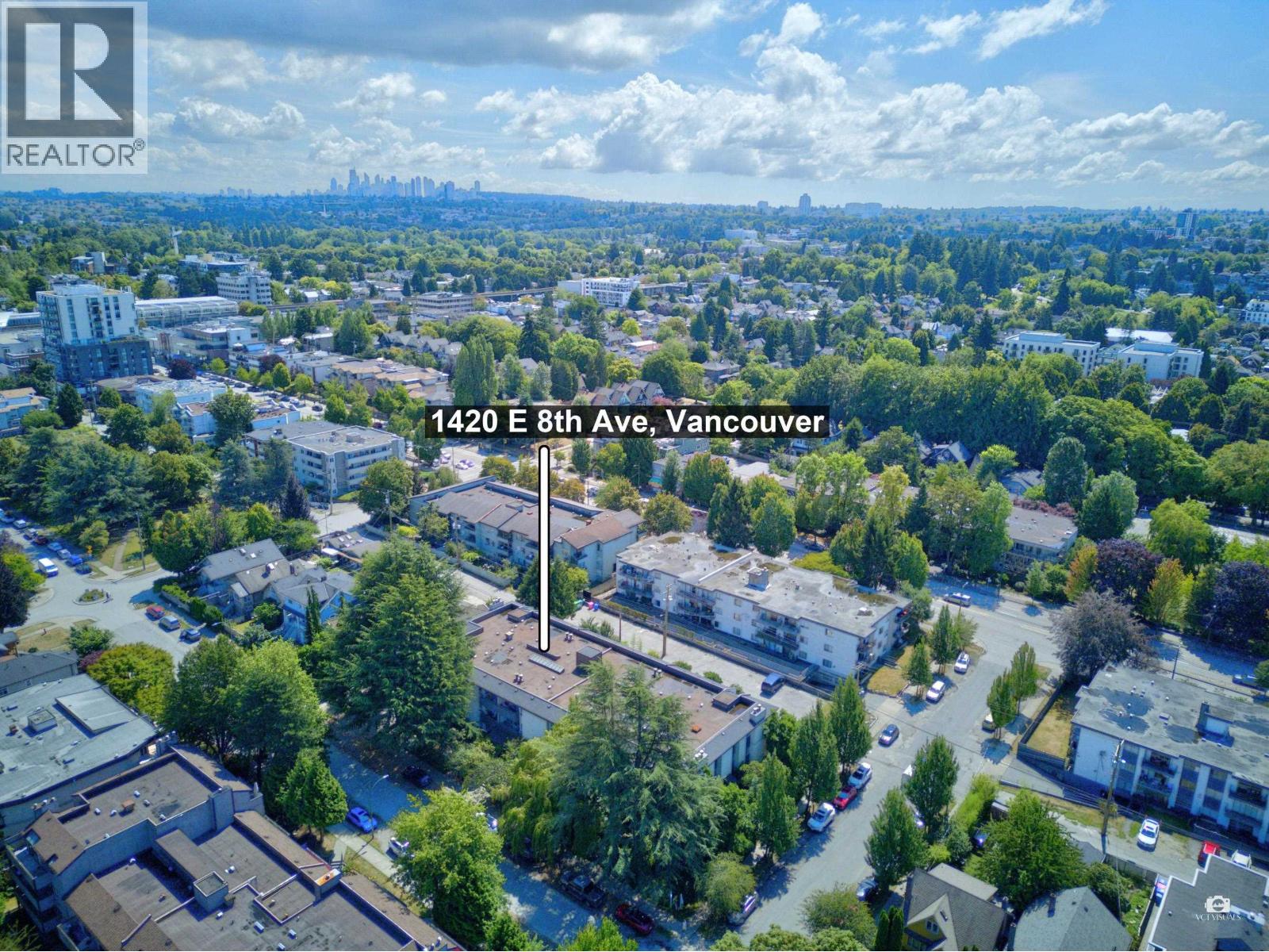 206 1420 E 8th Street, Vancouver, British Columbia  V5N 1T4 - Photo 35 - R3152311