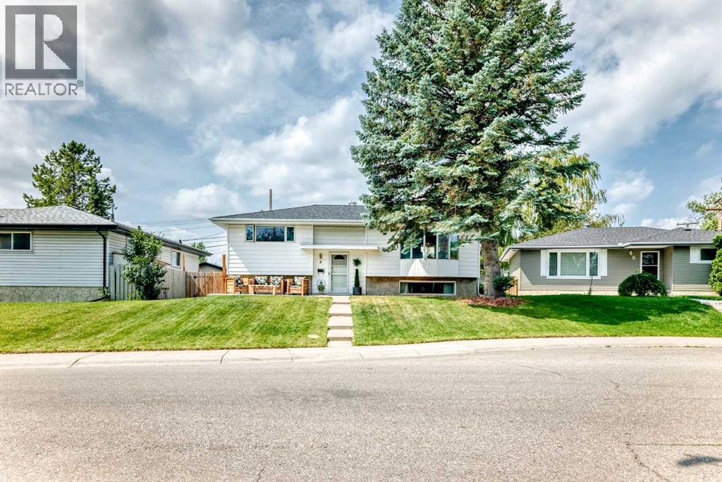 4 Marbrooke Circle NE, Calgary, Alberta  T2A 2W4 - Photo 49 - A2331330