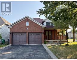 218 VAN SCOTT DRIVE, Brampton, Ontario
