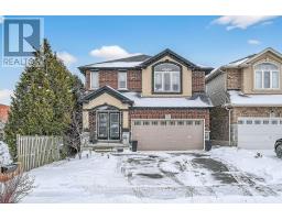 71 JESSICA STREET, Hamilton, Ontario