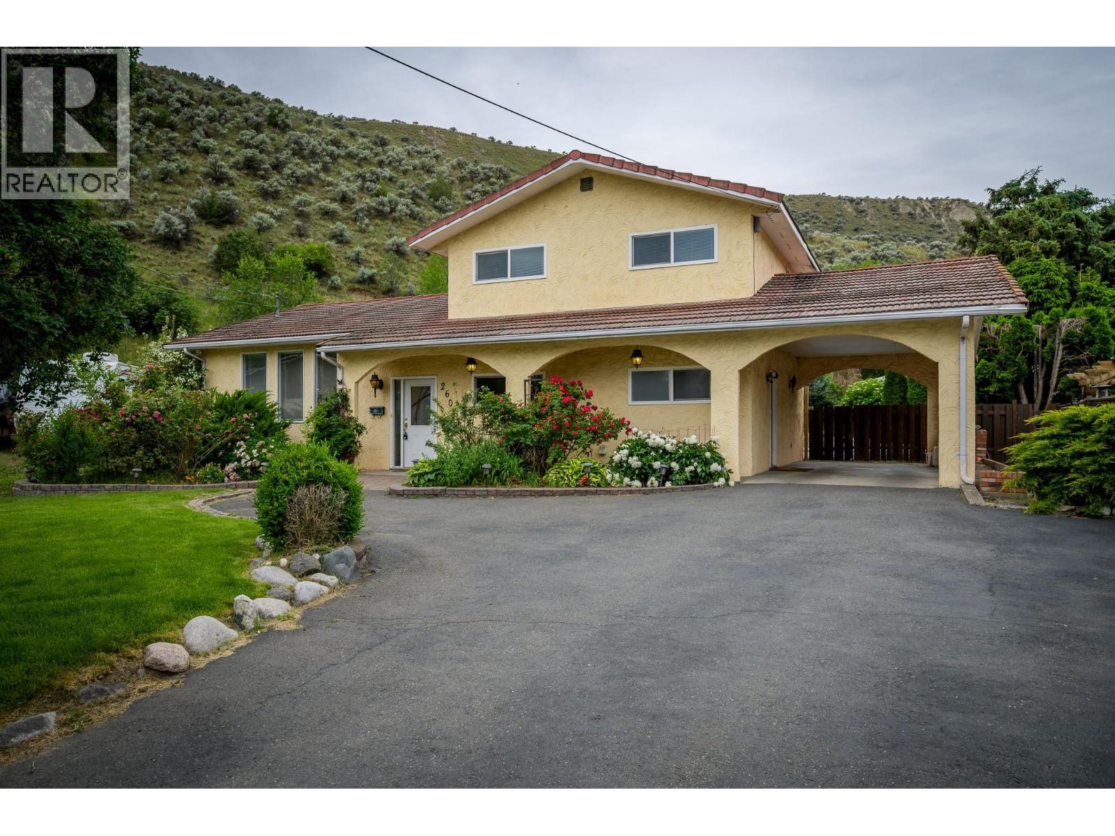 260 MILLER Place, Kamloops, British Columbia