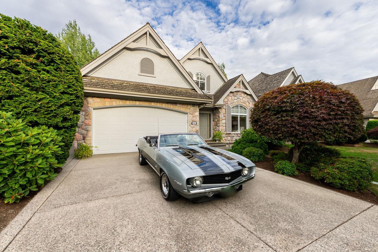 3338 157A STREET, Surrey, British Columbia